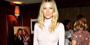 Φωτογραφία: Instagram @gwynethpaltrow