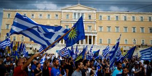 (Φωτογραφία: EUROKINISSI/ΘΑΝΑΣΗΣ ΔΗΜΟΠΟΥΛΟΣ)