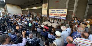 ΦΩΤΟΓΡΑΦΙΑ: INTIME NEWS /ΧΑΛΚΙΟΠΟΥΛΟΣ ΝΙΚΟΣ