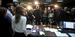 (Φωτογραφία: Eurokinissi-ΔΗΜΗΤΡΟΠΟΥΛΟΣ ΣΩΤΗΡΗΣ)