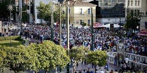 (EUROKINISSI/ ΣΤΕΛΙΟΣ ΜΙΣΙΝΑΣ)
