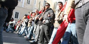 Φωτογραφία: Eurokinissi/Χρήστος Ντουντούμης