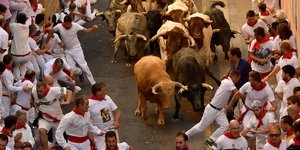 Φωτογραφίες: AP Photo/Alvaro Barrientos