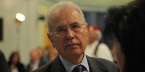 Ο πρώην βουλευτής των ΑΝΕΛ