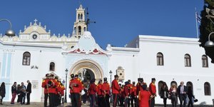 Φωτογραφία αρχείου: EUROKINISSI/TINOSTODAY.GR