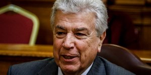 Ο πρόεδρος και διευθύνων σύμβουλος της ΔΕΗ