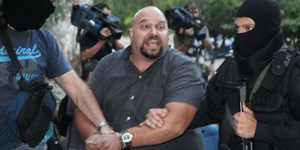 Απολογία Παναγιώταρου: Δεν ξέρω