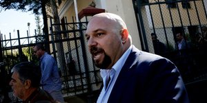 Ο Παναγιώταρος χορεύει τώρα και τον ΣΥΡΙΖΑ: «Εχω συνομιλία με τον Βούτση»