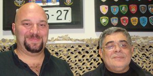 Ο Παναγιώταρος της Χρυσής Αυγής προειδοποιεί πως θα πέσουν σφαλιάρες στη Βουλή