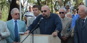 Παναγιώταρος: «Στο Μελιγαλά υπήρξαν πραγματικοί νεκροί όχι όπως στο Πολυτεχνείο»
