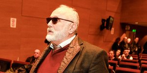Ο Παναγιώτης Κουρουμπλής (Φωτογραφία: Eurokinissi/ΚΟΝΤΑΡΙΝΗΣ ΓΙΩΡΓΟΣ)