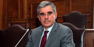Νικολούδης: Κι όμως η Ελλάδα δεν είναι «διεφθαρμένη» χώρα