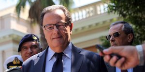 Νέες περικοπές στο υπουργείο Εθνικής Άμυνας προανήγγειλε ο Πανος Παναγιωτόπουλος