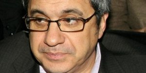 Παναγιωτόπουλος μαινόμενος για την απόλυσή του από το Mega: «Αθλιοι παπαγάλοι