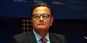 Πάνος Παναγιωτόπουλος: Ο Σαμαράς έκανε λάθος αλλά το κατάλαβε και το διόρθωσε