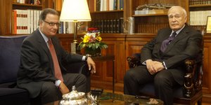 Παναγιωτόπουλος: Μειώνουμε τη στρατιωτική γραφειοκρατία