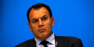 (EUROKINISSI/ΙΑΣΩΝΑΣ ΠΙΕΡΡΑΚΟΣ)