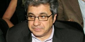 Ο Χρήστος Παναγιωτόπουλος παρουσίασε την ποιητική συλλογή του «Το αποτύπωμα»