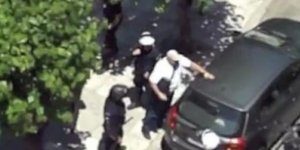 Χρυσή Αυγή: Το αυτοκίνητο που χτύπαγε ο Παναγιώταρος ήταν δικού μας [βίντεο]