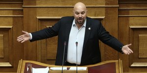 Φωτογραφία: INTIMENEWS/ΜΠΑΛΤΑΣ ΚΩΣΤΑΣ
