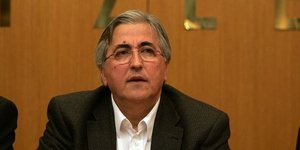 ΓΣΕΕ: Να μην τολμήσει ο υπουργός Εργασίας να κάνει όσα λέει η Τρόικα