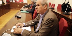 (EUROKINISSI/ ΓΙΩΡΓΟΣ ΚΟΝΤΑΡΙΝΗΣ)