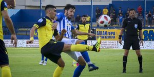 Φωτογραφία: Eurokinissi