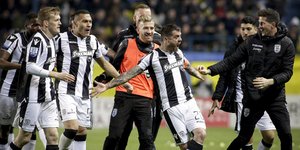 Φωτογραφία: Eurokinissi