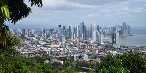 Ο Παναμάς μεταξύ των χωρών που αφαιρέθηκαν από τη λίστα με τους φορολογικούς παραδείσους της ΕΕ/ Φωτογραφία: Pixabay