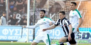 Φωτογραφία: EUROKINISSI