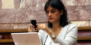 EUROKINISSI/ΓΙΑΝΝΗΣ ΠΑΝΑΓΟΠΟΥΛΟΣ