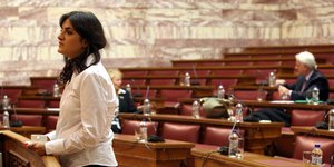 (EUROKINISSI/ ΓΙΑΝΝΗΣ ΠΑΝΑΓΟΠΟΥΛΟΣ)