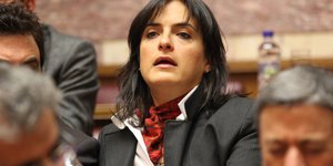 (EUROKINISSI/ ΓΙΑΝΝΗΣ ΠΑΝΑΓΟΠΟΥΛΟΣ)