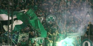 Φωτογραφία: EUROKINISSI