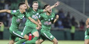 Φωτογραφία: Εurokinissi