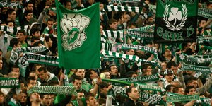 Βαριά καμπάνα από την Ευρωλίγκα στον Παναθηναϊκό