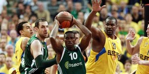Euroleague
