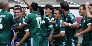 Οι πιθανοί αντίπαλοι του Παναθηναϊκού στο Europa League