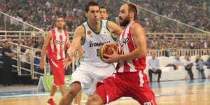 Ντέρμπι Παναθηναϊκού-Ολυμπιακού ενόψει στον τελικό του Κυπέλλου