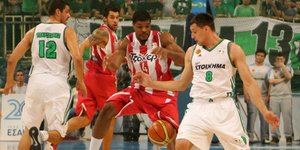 Παναθηναϊκός