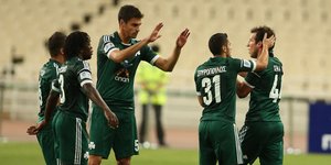 Πρεμιέρα του Παναθηναϊκού με την Μάριμπορ στο Europa League