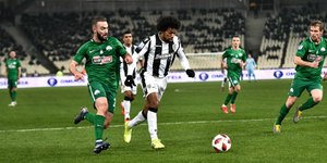 (Φωτογραφία: ΜΙΧΑΛΗΣ ΚΑΡΑΓΙΑΝΝΗΣ/EUROKINISSI)