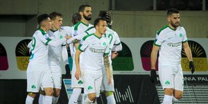 Φωτογραφία: Εurokinissi