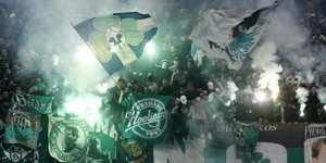 Φωτογραφία: Εurokinissi