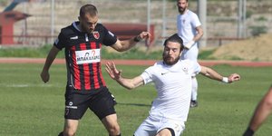 Ισοπαλία για Παναχαϊκή και Απόλλωνα Πόντου /Φωτογραφία: EUROKINISSI