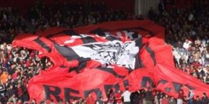 Χειροπέδες στον πρώην πρόεδρο της Παναχαϊκής Άρη Λουκόπουλο