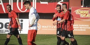 Φωτογραφία: Εurokinissi