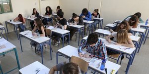 Πως θα διεξαχθούν οι πανελλαδικές εξετάσεις: Αναλυτικές οδηγίες έδωσε το υπουργε
