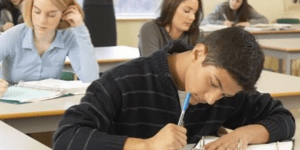 Ξεκινούν οι Πανελλαδικές εξετάσεις