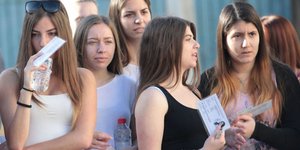 ΦΩΤΟΓΡΑΦΙΑ: EUROKINISSI